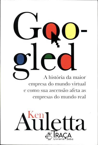 Googled