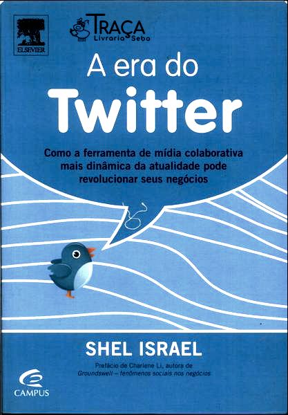 A Era do Twitter