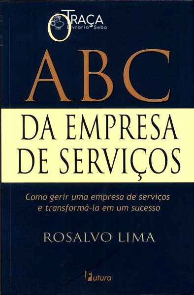 O Abc da Empresa de Serviços