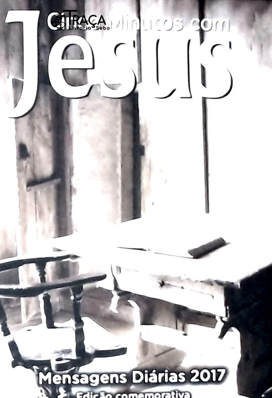 Cinco Minutos com Deus