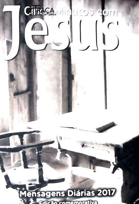 Cinco Minutos com Deus