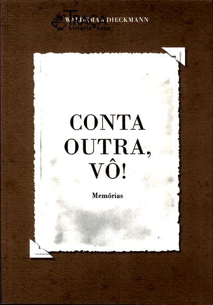 Conta Outra, Vô!