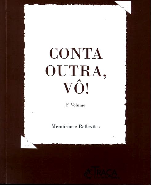 Conta Outra, Vô! Vol 2