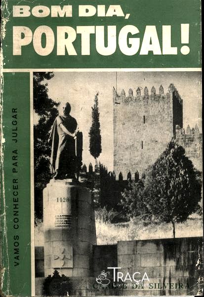 Bom Dia, Portugal!