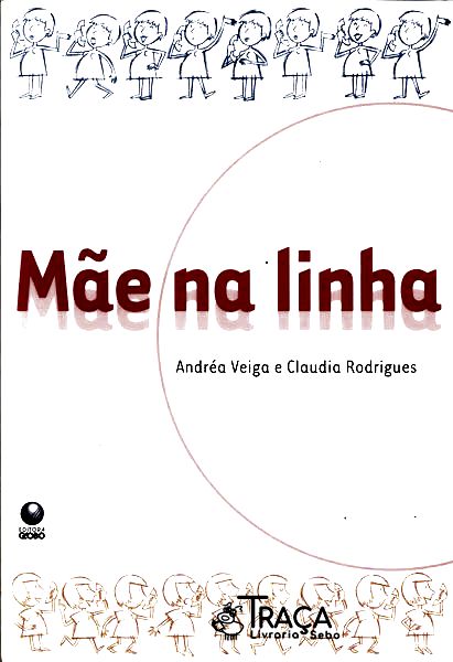 Mãe Na Linha