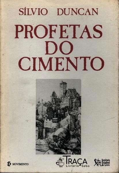 Profetas do Cimento