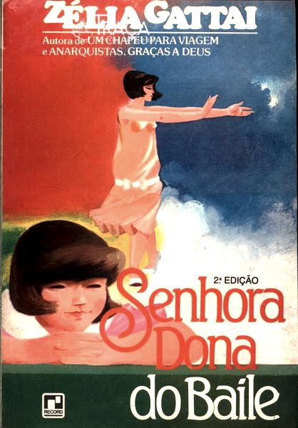 Senhora Dona do Baile