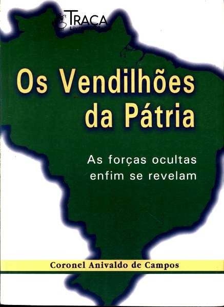 Os Vendilhões da Pátria