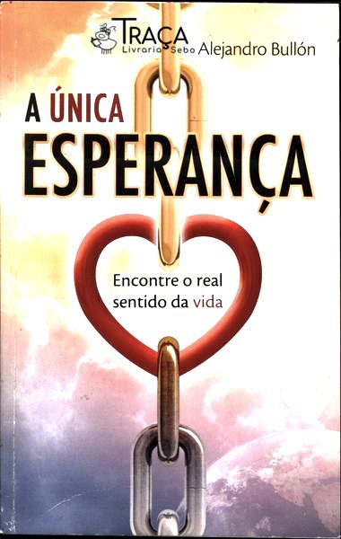 A Única Esperança
