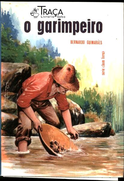 O Garimpeiro