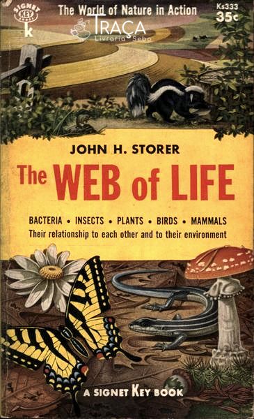 The Web Of Life