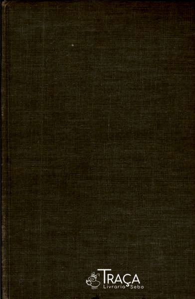 Novo Dicionário da Língua Portuguesa e Inglesa Inglês-português Vol 2 (1945)