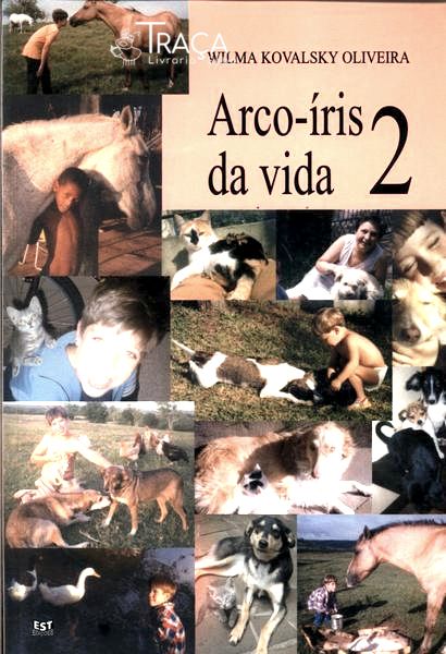 Arco-íris Da Vida 2