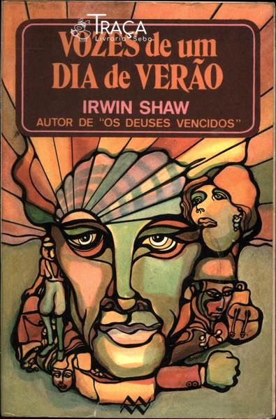 Vozes De Um Dia De Verão