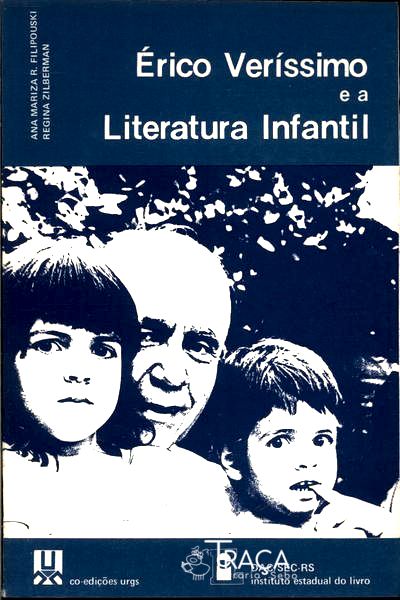 Érico Veríssimo e a Literatura Infantil