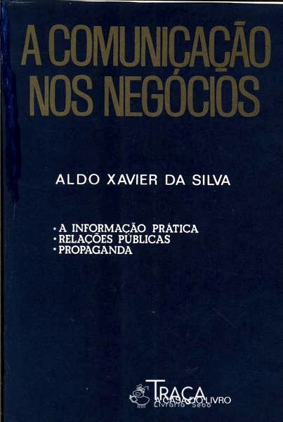 A Comunicação Nos Negócios