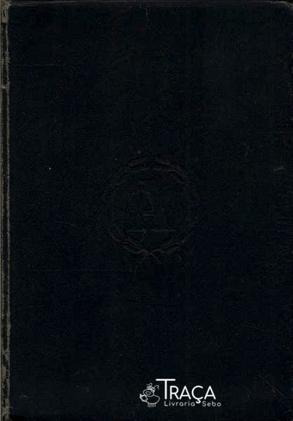 Aliandro Pocket Dictionary English-portuguese Vol 1 (1962)