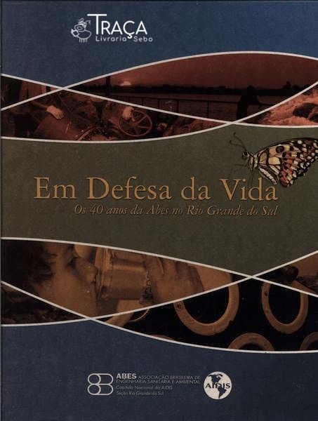 Em Defesa da Vida