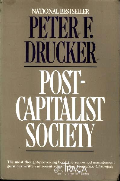 Post-capitalist Society