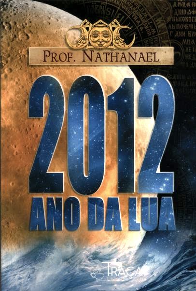 2012: Ano da Lua