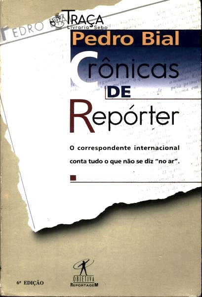 Crônicas de Repórter
