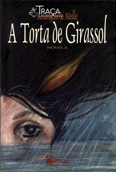A Torta De Girassol
