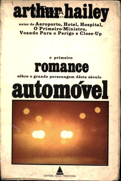 Automóvel