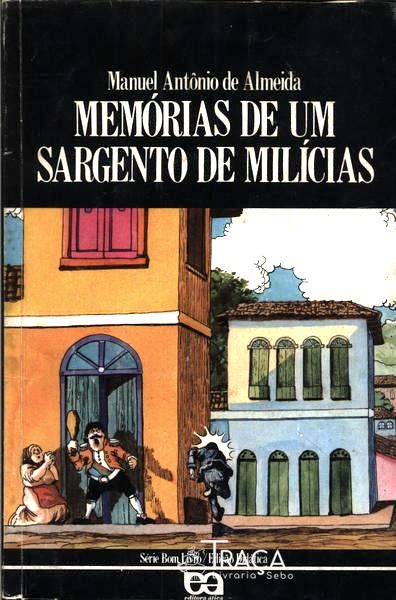 Memórias de Um Sargento de Milícias