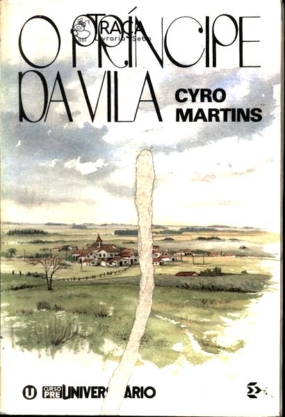 O Príncipe da Vila