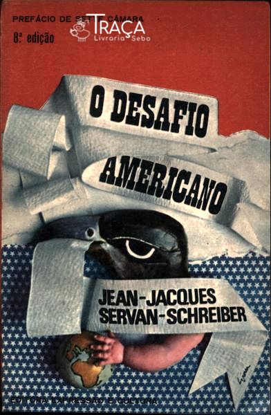O Desafio Americano