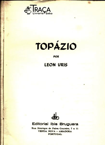 Topázio