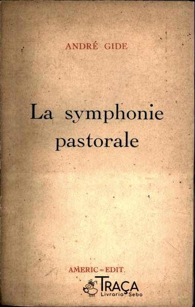 La Symphonie Pastorale