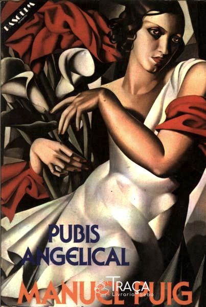 Pubis Angelical