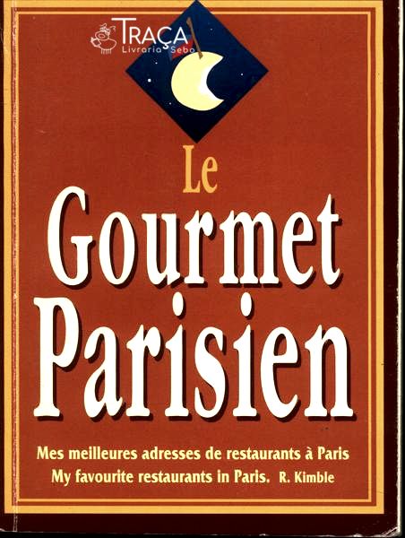 Le Gourmet Parisien