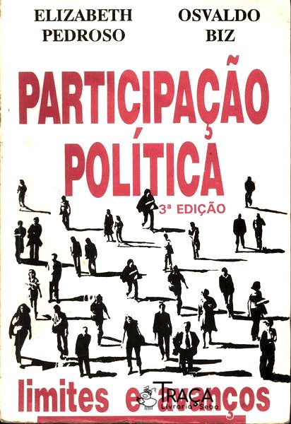 Participação Política: Limites E Avanços