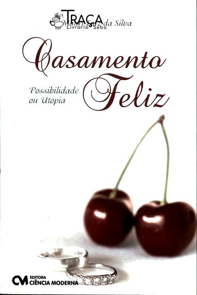 Casamento Feliz