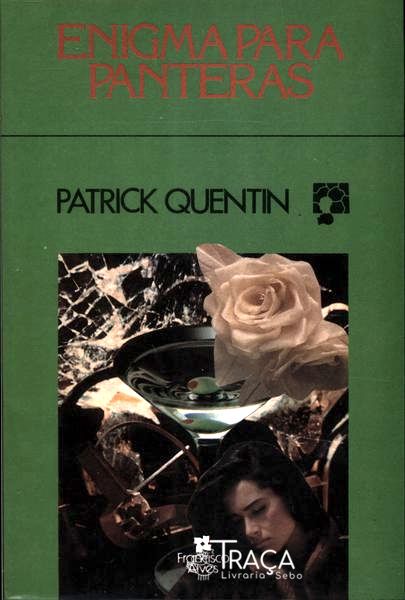 Enigma para Panteras