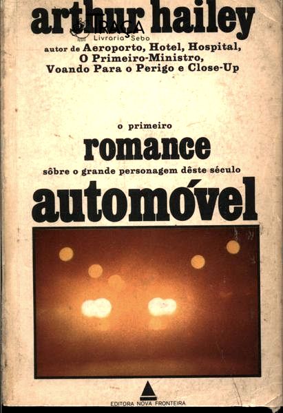 Automóvel