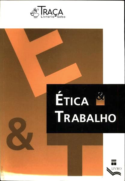 Ética e Trabalho