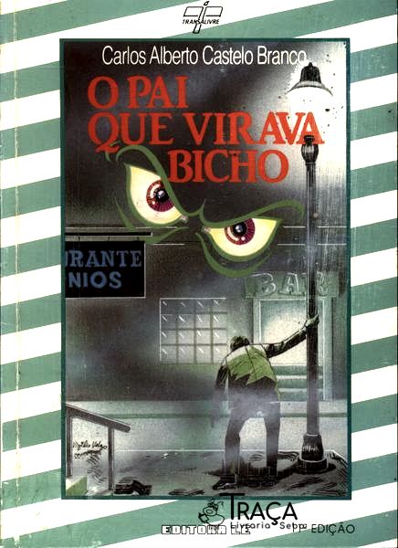 O Pai Que Virava Bicho