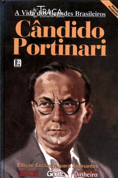 Cândido Portinari