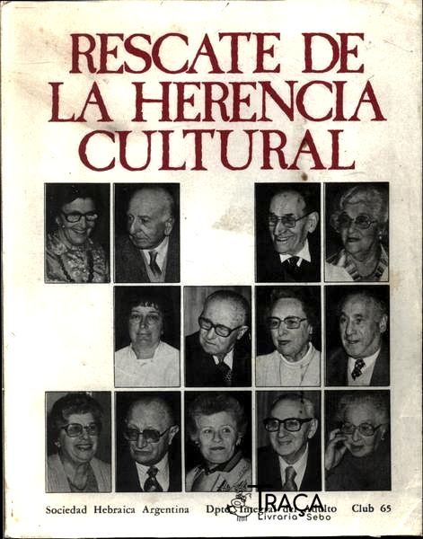 Resgate de La Herencia Cultural