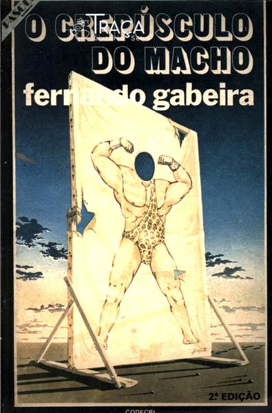 O Crepúsculo Do Macho