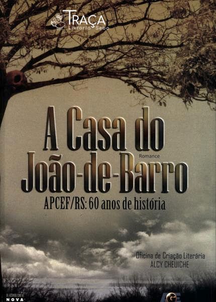 A Casa do João-de-barros