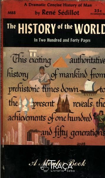 The History Of The World