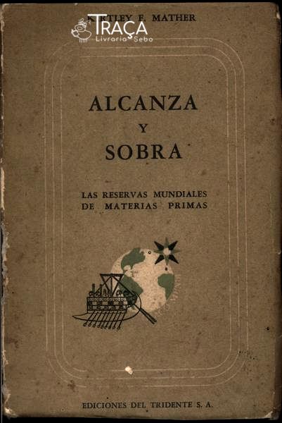 Alcanza Y Sobra