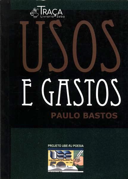 Usos e Gastos