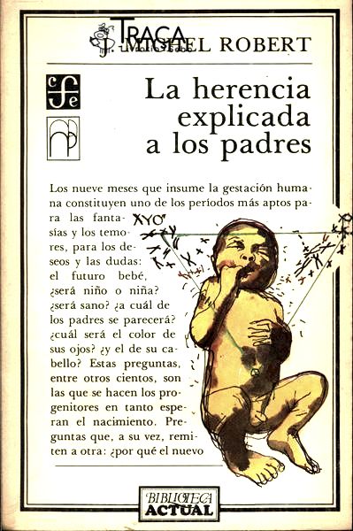 La Herencia Explicada a Los Padres