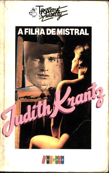 A Filha De Mistral