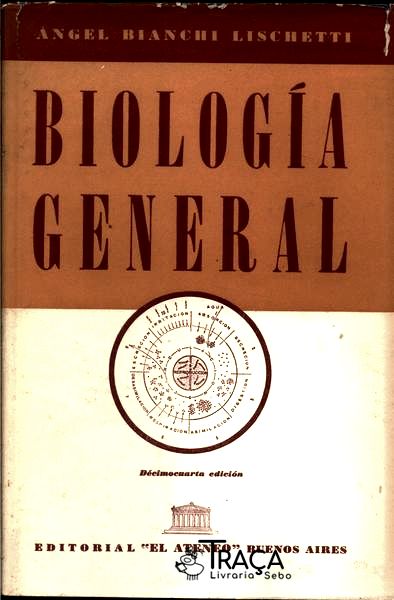 Biologia General